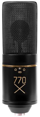 MXL 770X Review [2025] - Lush Sound And Highly Versatile